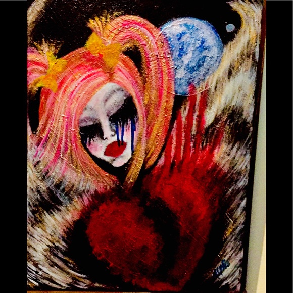 Meet your Posher, Everything Sexy. - Picture 2 of 7